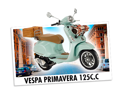 VESPA