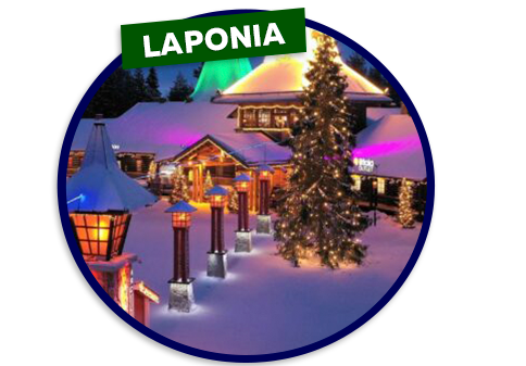 LA PONIA