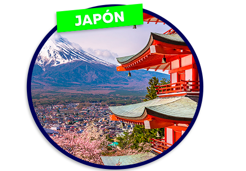 JAPON